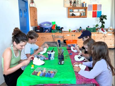 marathias korfu villa kalimeera renatour